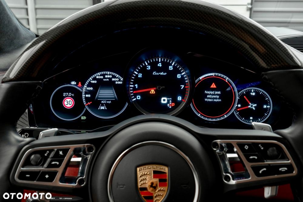 Porsche Cayenne - 37