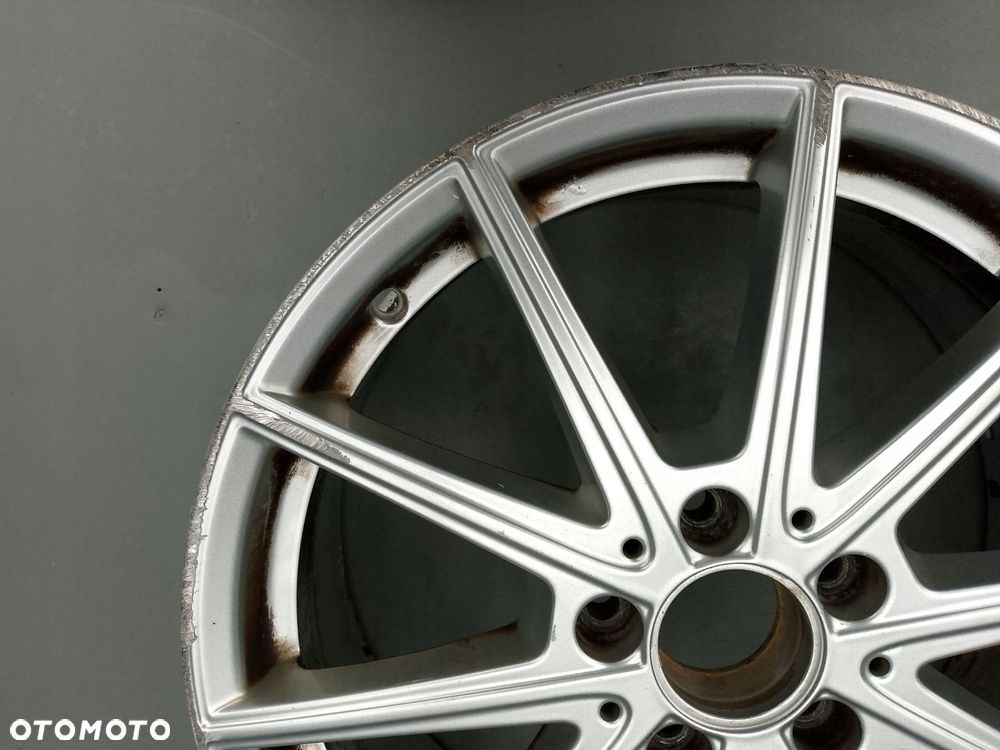 MERCEDES GLE W167 FELGA ALUMINIOWA OE A1674010000 7.5" x 18" 5x112 - 6