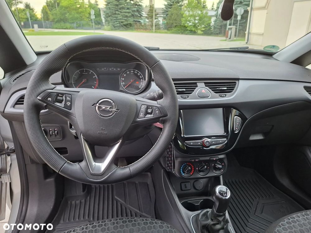 Opel Corsa - 4