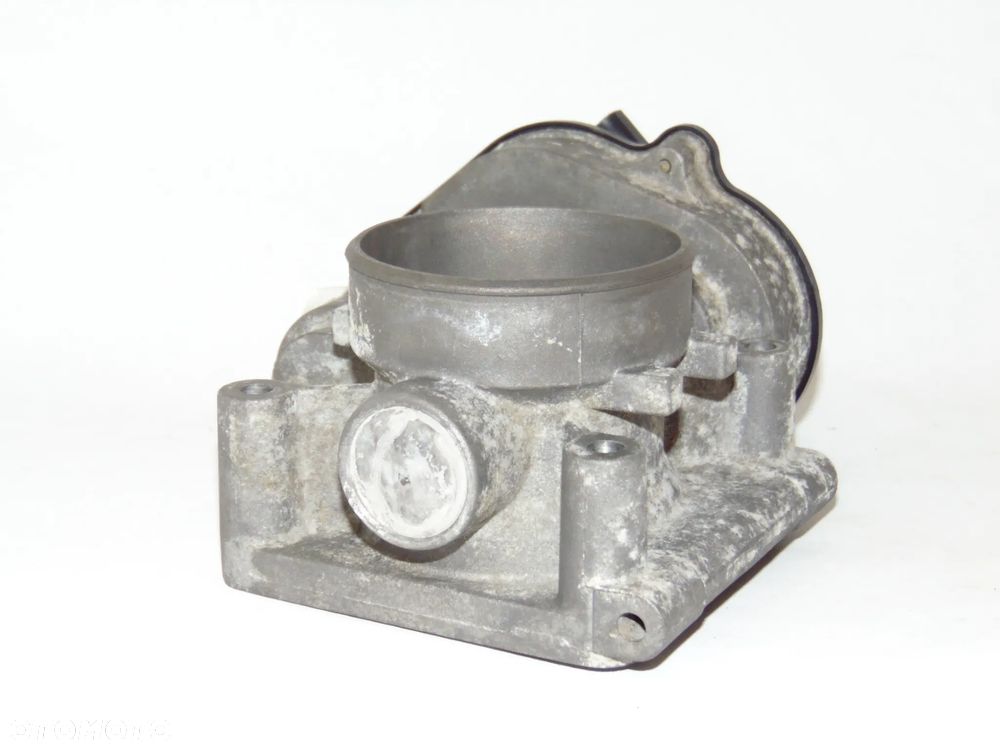 Przepustnica 4M5G-EA Ford Focus 2 II C-Max 1.6 1.8 benzyna 03-11r - 7