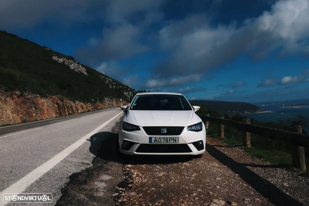 SEAT Ibiza 1.0 TSI Style - 6