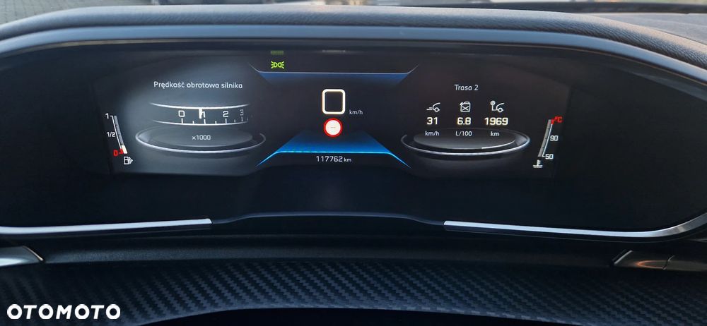 Peugeot 508 BlueHDi 130 Allure - 14