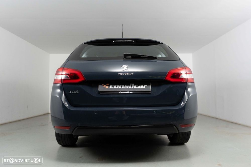 Peugeot 308 SW 1.2 PureTech Active - 4