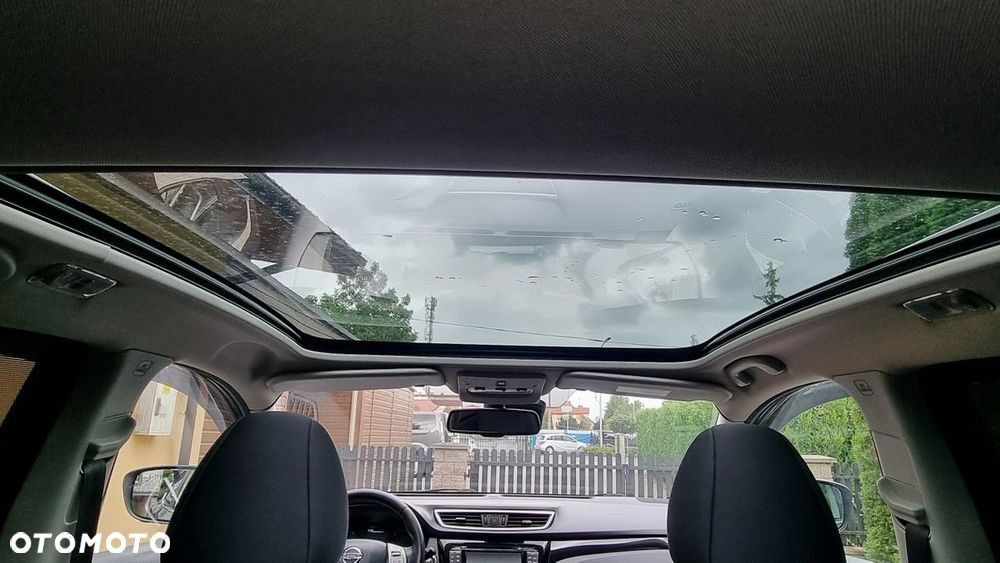 Nissan Qashqai - 20