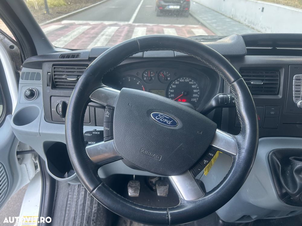 Ford Transit K Pkw Basis - 14