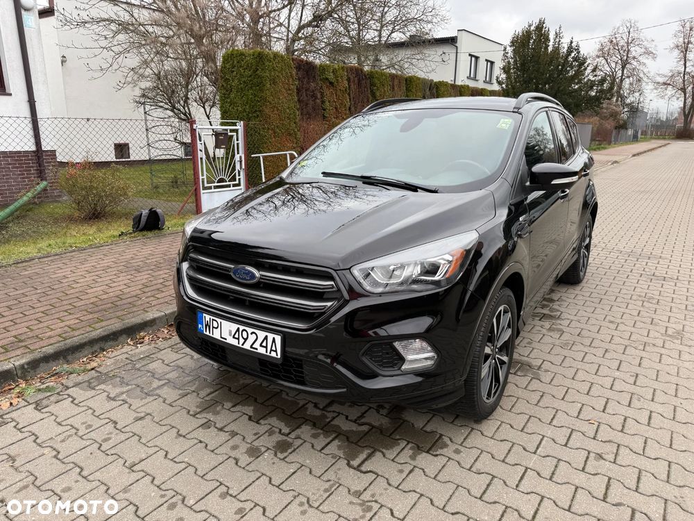 Ford Kuga 1.5 TDCi FWD ST-Line - 8