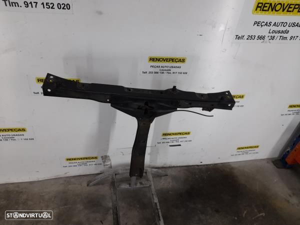 Travessa  Hyundai Matrix (Fc) - 3