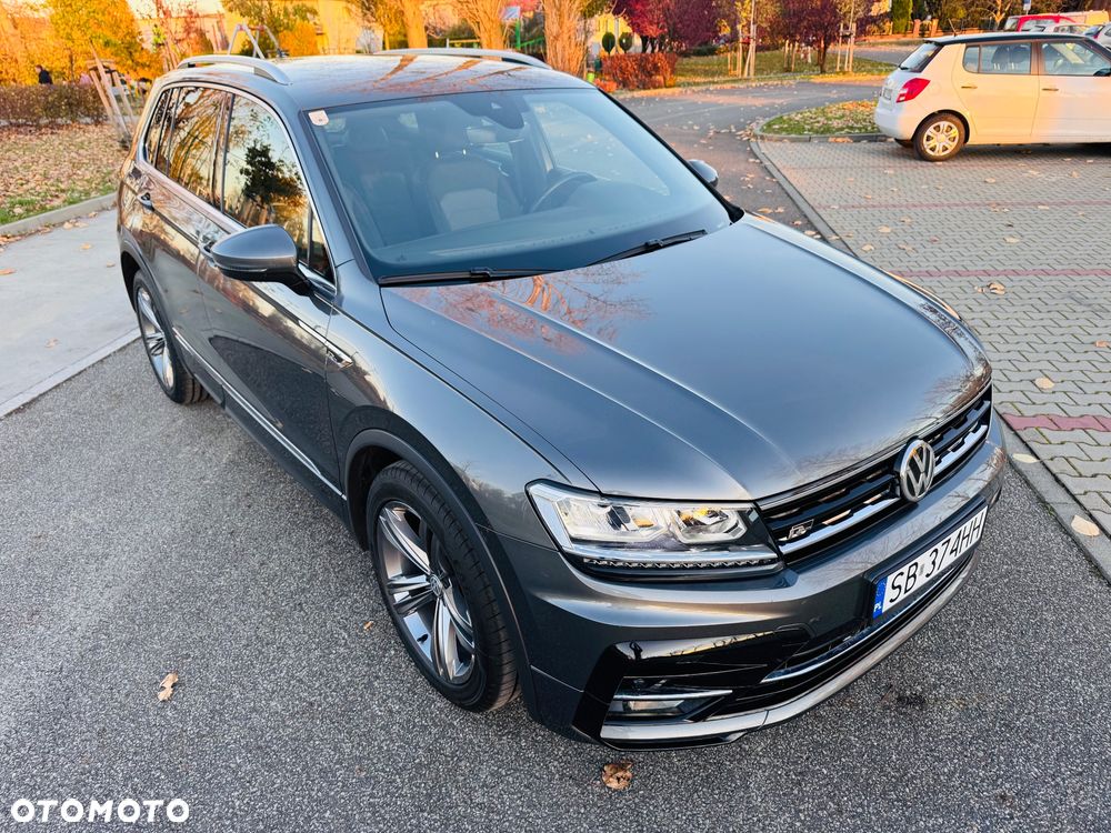 Volkswagen Tiguan - 5