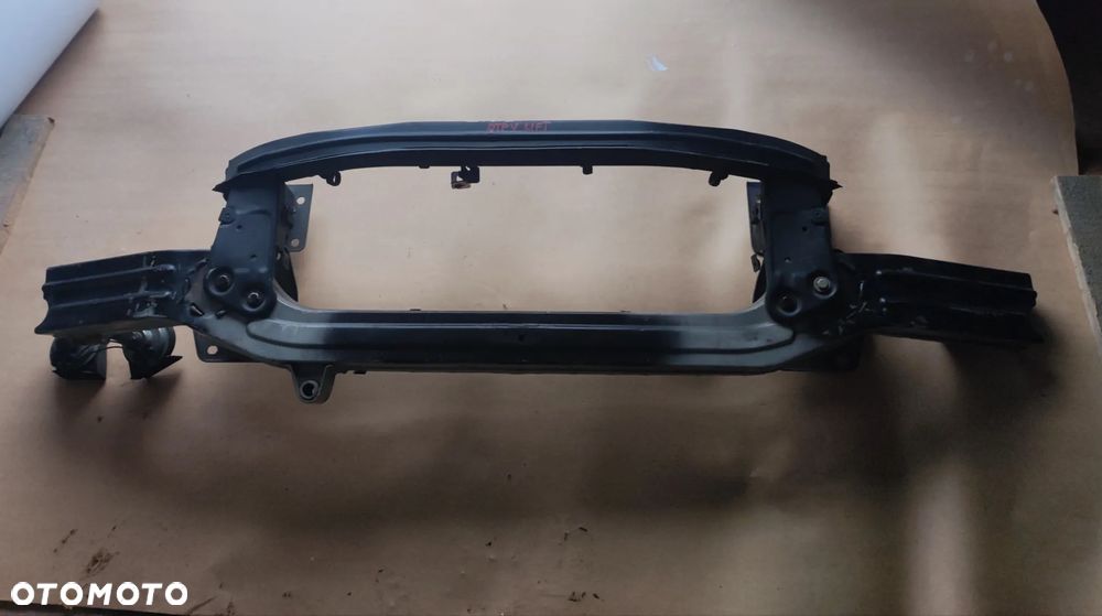 Maserati Quatroporte V pas przedni - 1