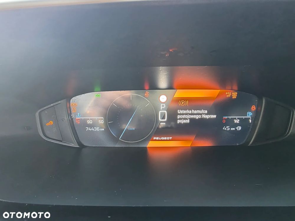 Peugeot 308 1.2 PureTech GT S&S EAT8 - 20