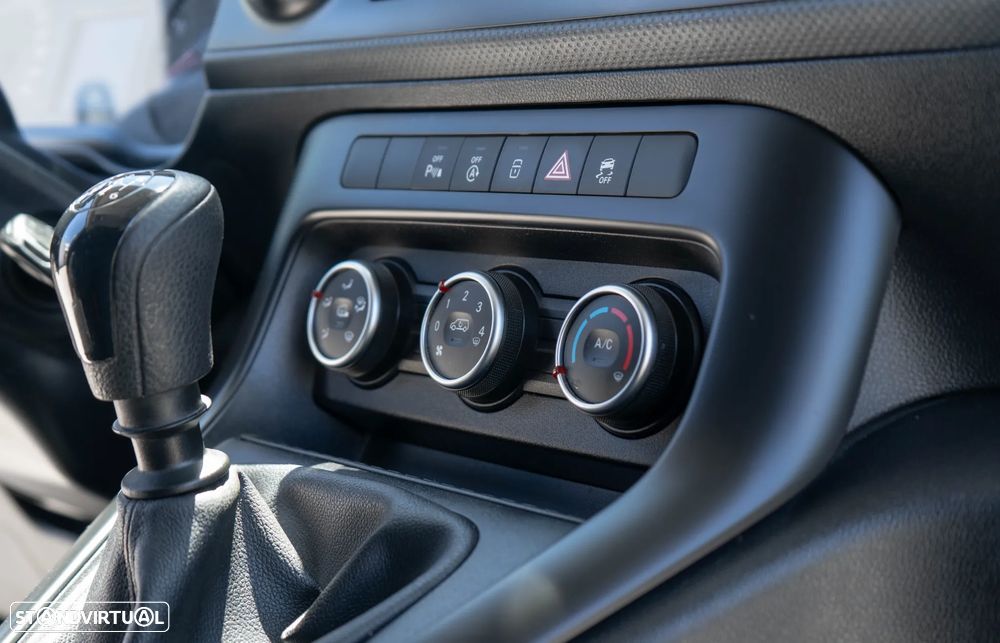 Mercedes-Benz Citan 108 CDI/27 - 9