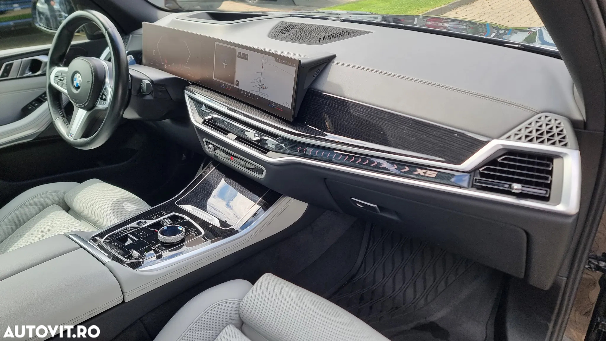 BMW X5 xDrive30d AT MHEV - 9