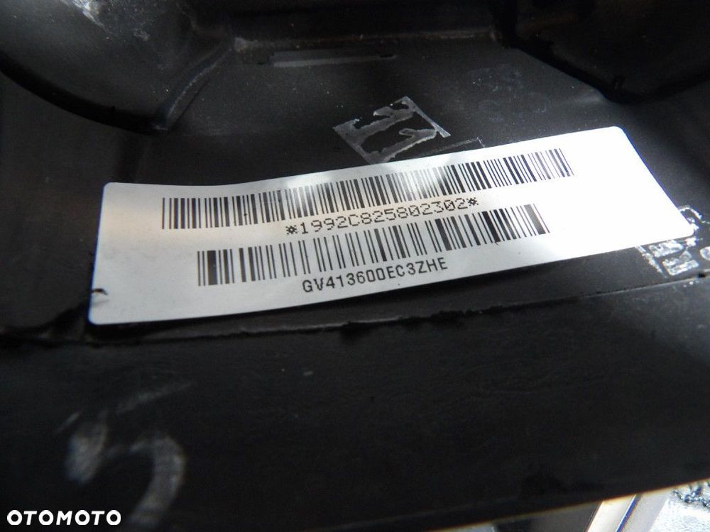 FORD C-MAX II LIFT KIEROWNICA GV413600EC3ZHE - 6
