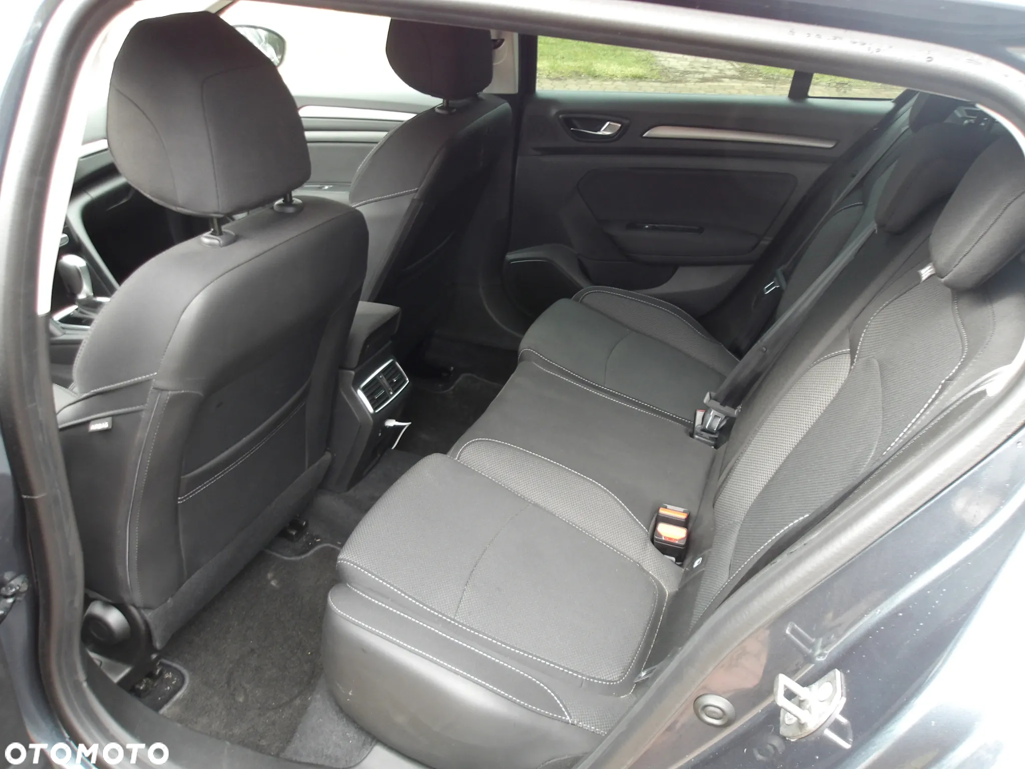 Renault Megane - 35