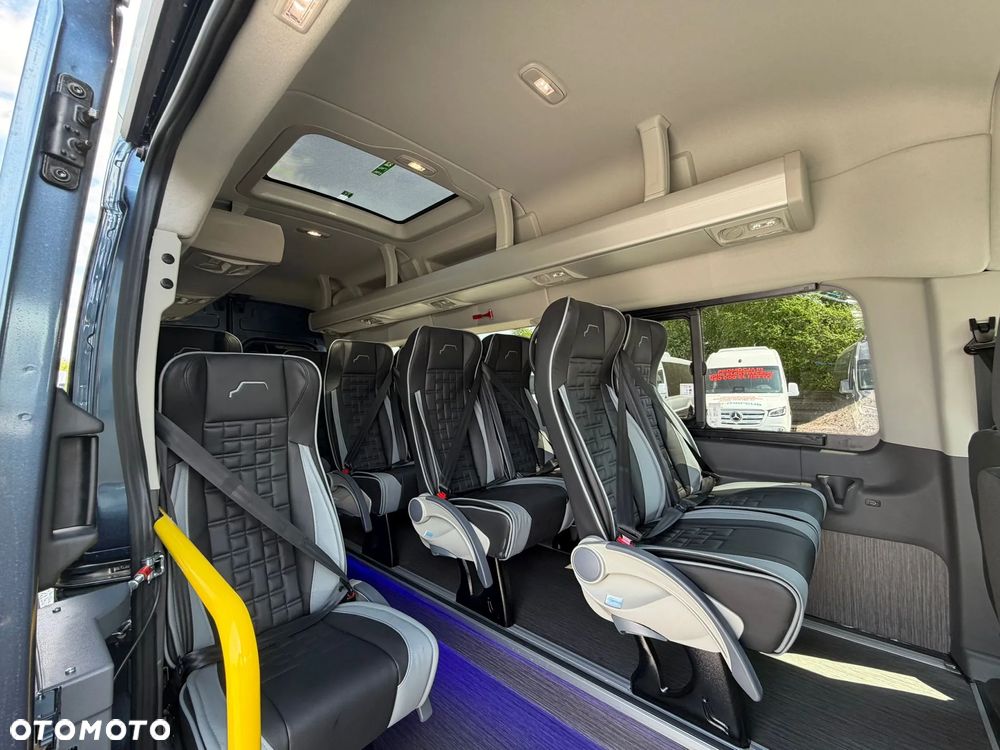 Ford Transit - 22