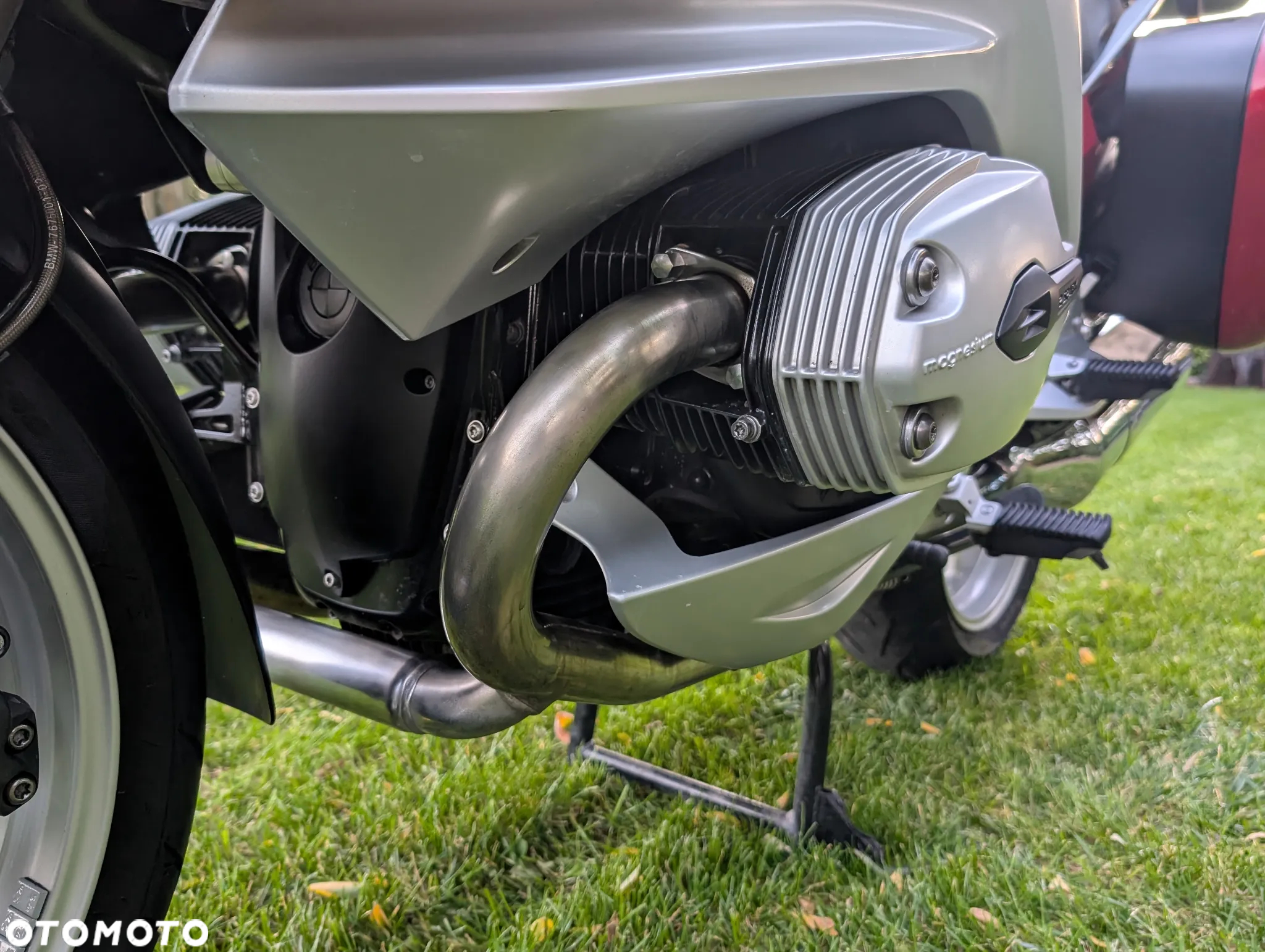 BMW R - 20