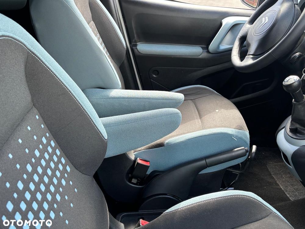 Citroën Berlingo 1.6 HDi - 5