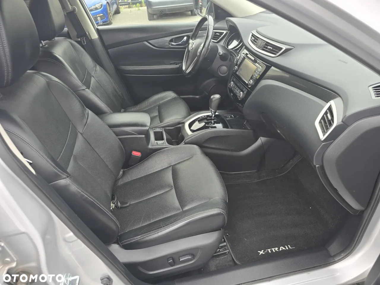 Nissan X-Trail 1.6 DCi Tekna 2WD Xtronic - 23