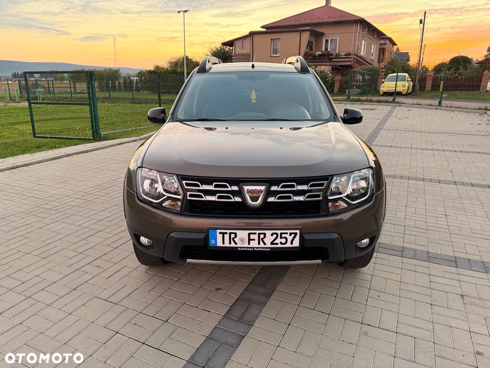 Dacia Duster SCe 115 4x2 Prestige - 30
