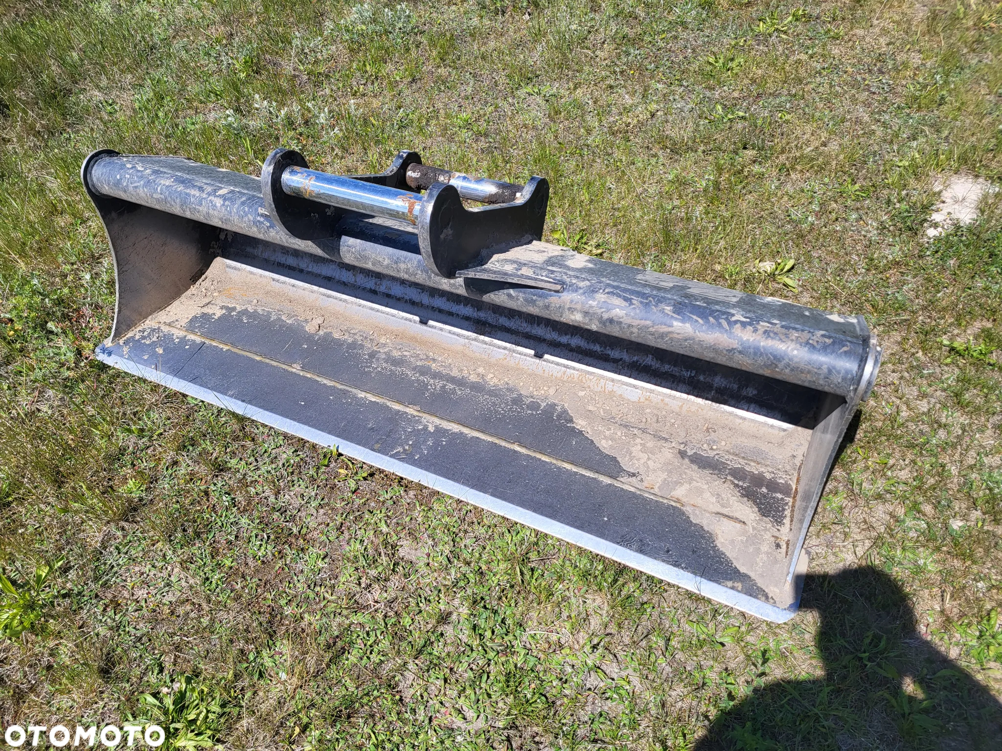 Volvo EW 160D - 25