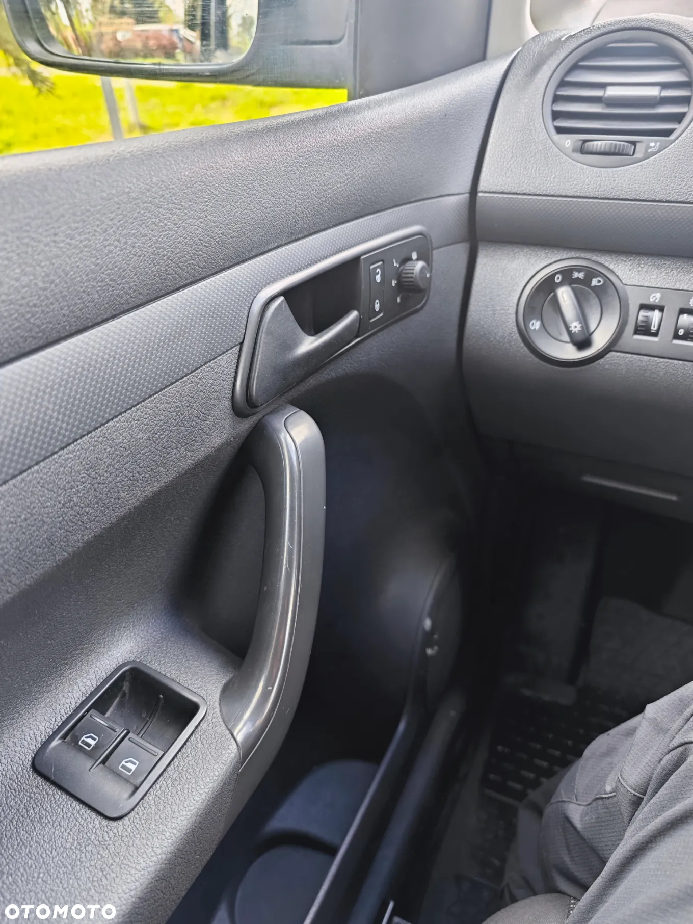 Volkswagen Caddy - 8