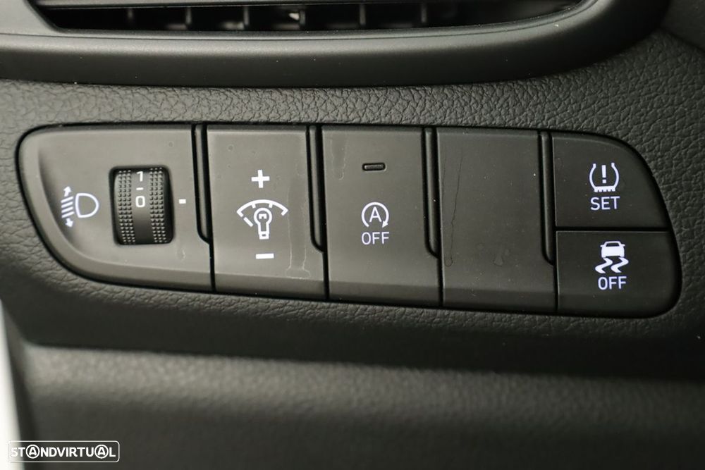 Hyundai i30 SW 1.0 T-GDi Style Plus DCT - 18