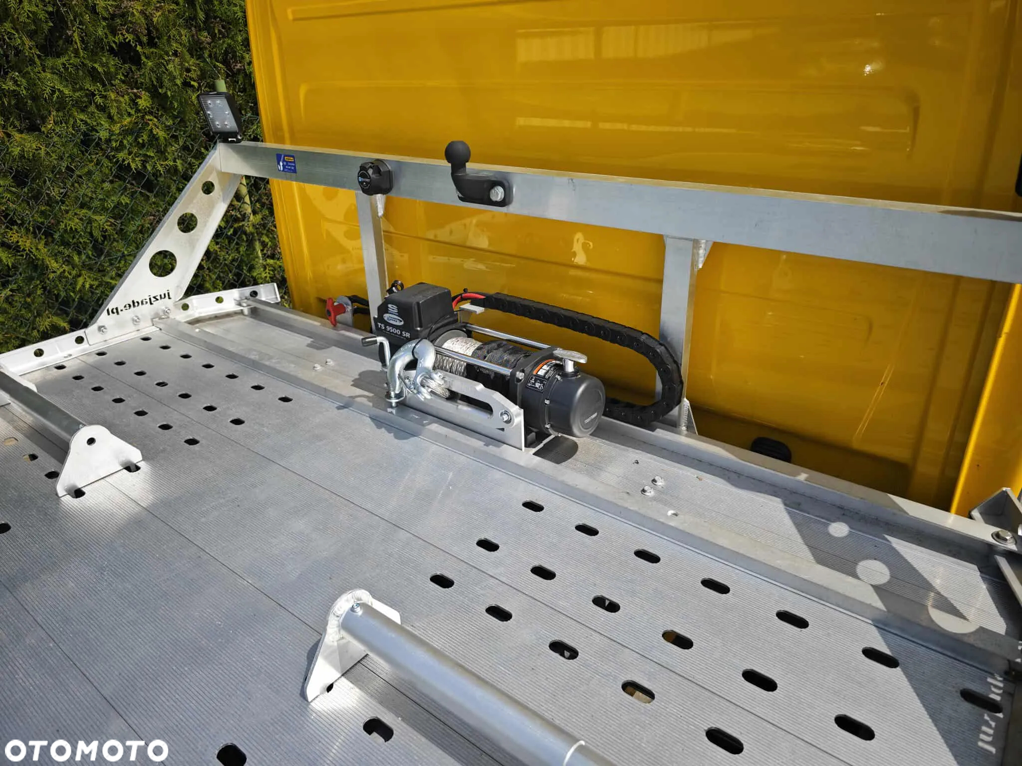 Mercedes-Benz Sprinter  315 PPP - 17