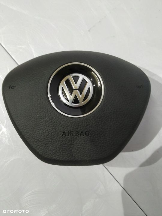 Airbag VW Polo 6C0 - 1