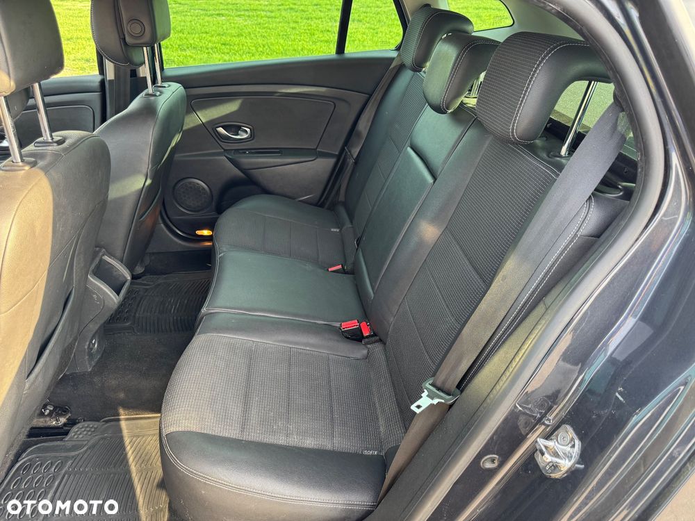 Renault Megane 1.6 16V 110 Dynamique - 7