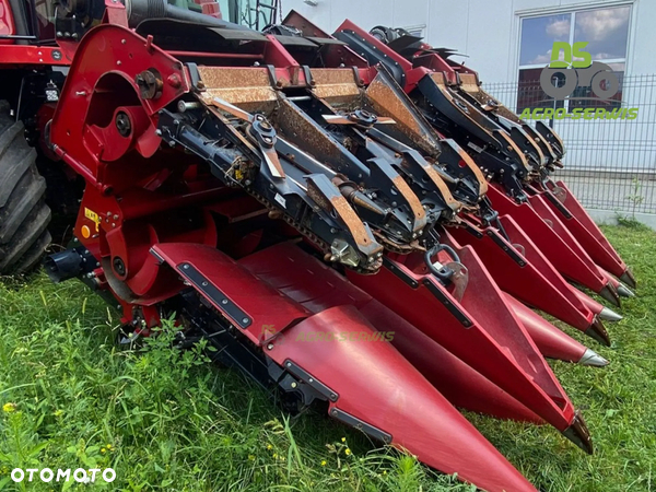 Case IH Przyrząd do kukurydzy 4408 F 75  8m