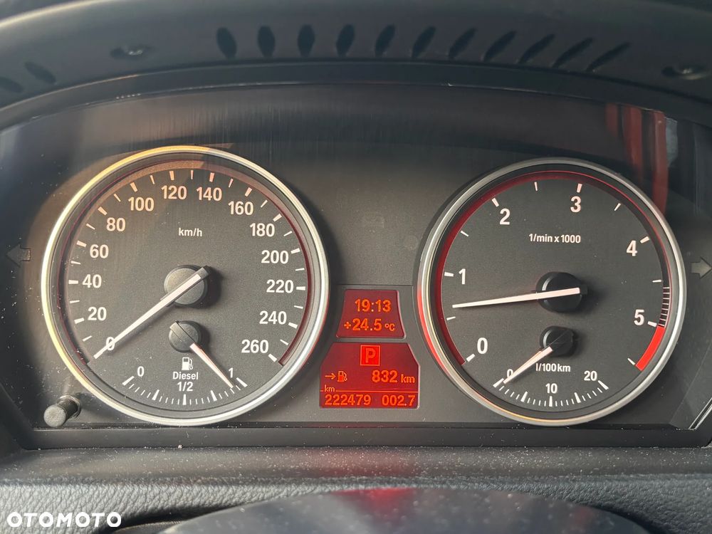 BMW X5 - 12