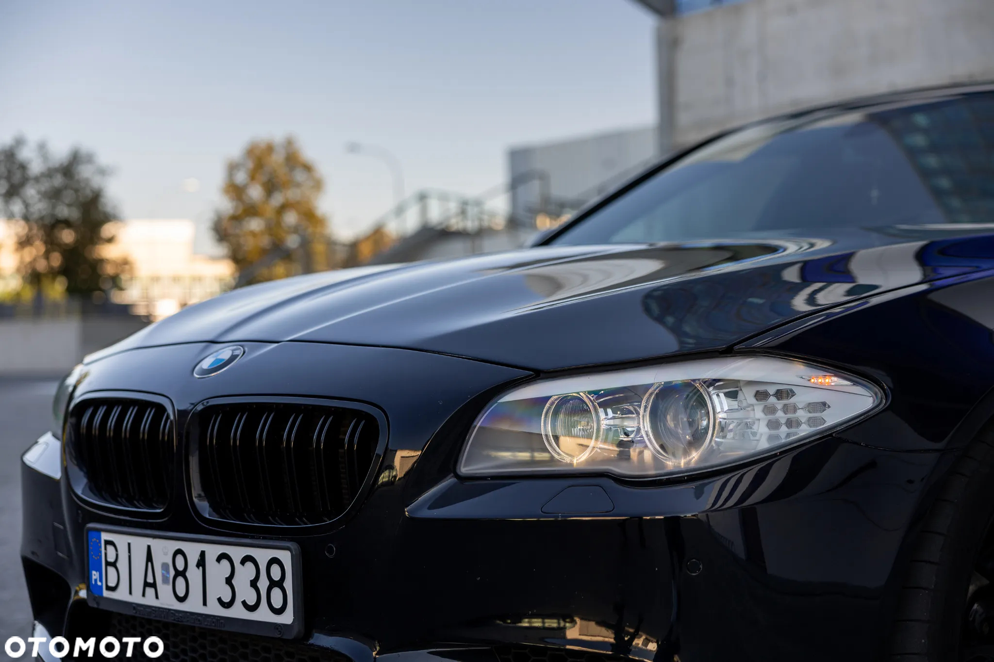 BMW M5 - 11