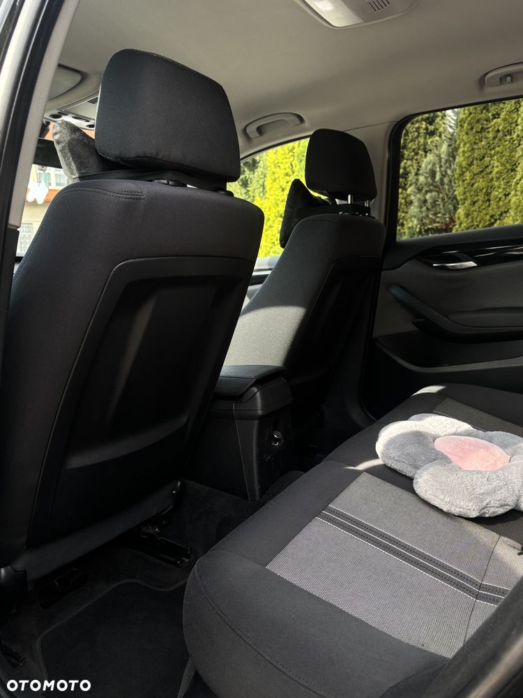 BMW X1 xDrive20d - 10