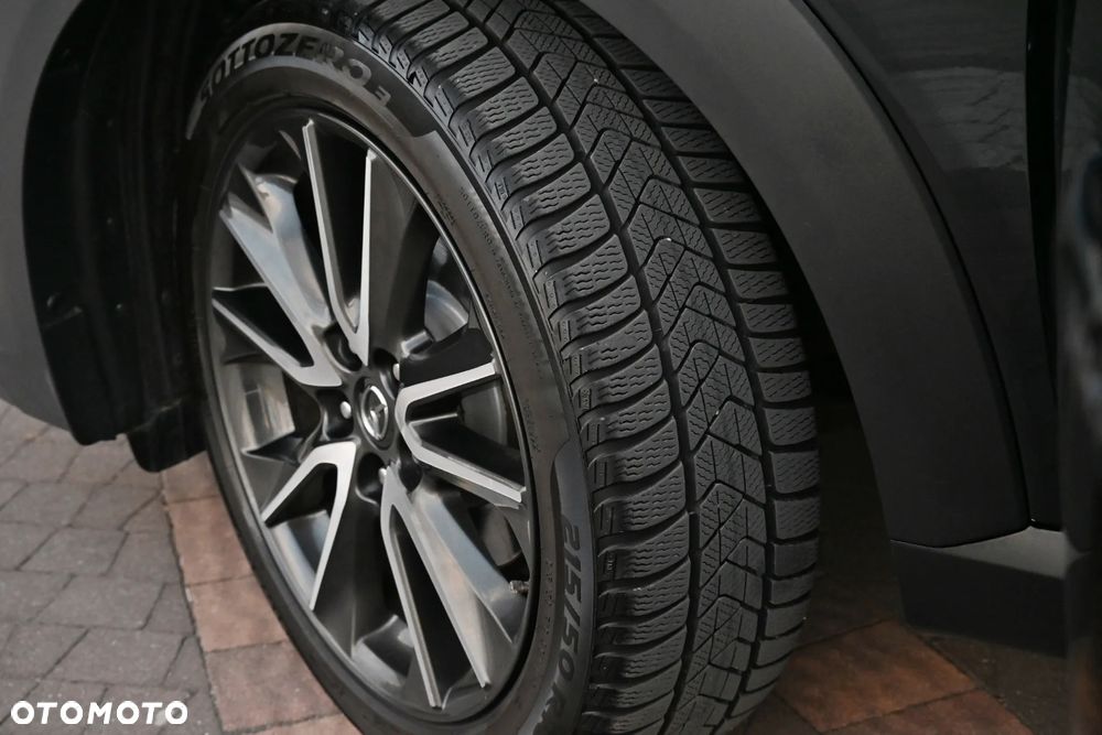 Mazda CX-3 2.0 Skypassion - 40