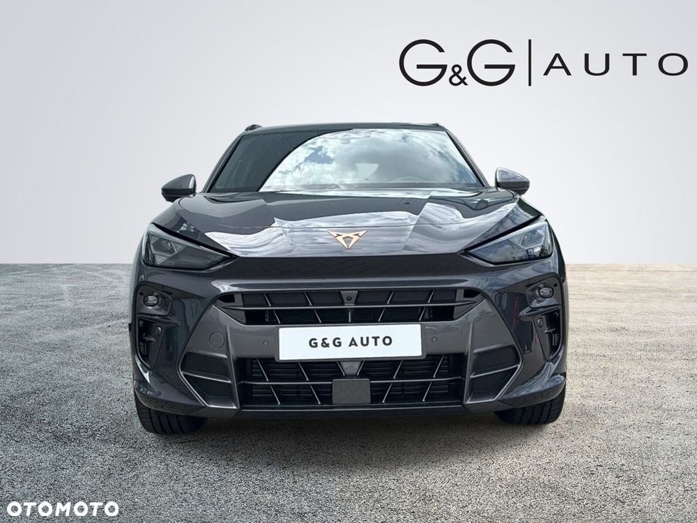 Cupra Terramar - 2