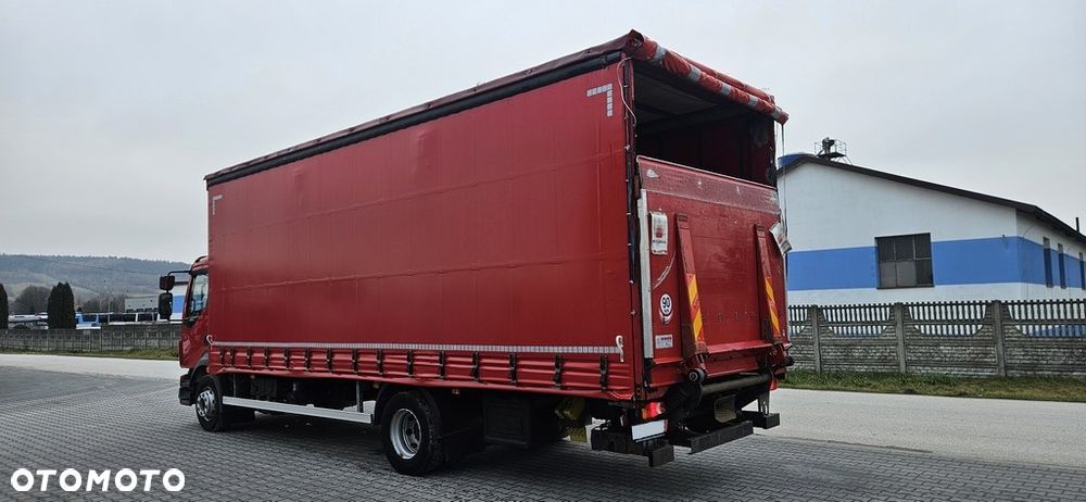 Volvo FL 280 FIRANKA / MANUAL / WINDA / DMC 16 T - 3