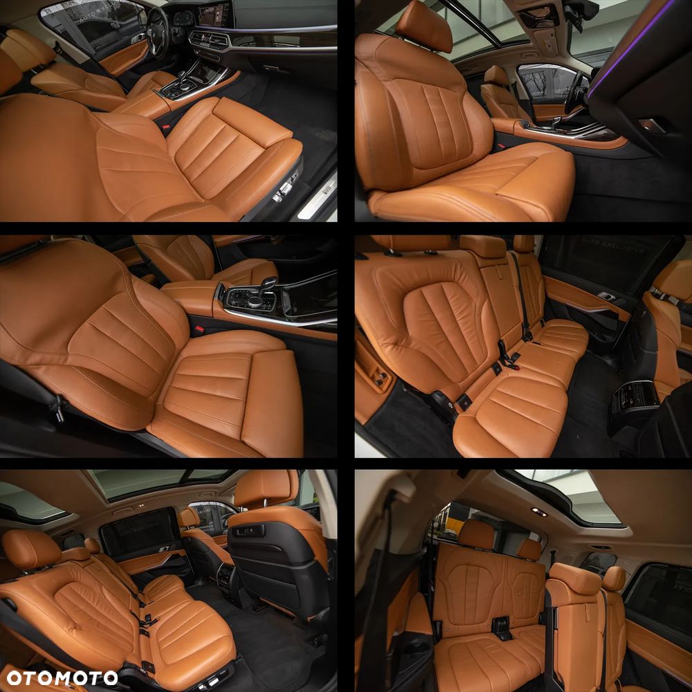 BMW X7 xDrive40i - 30