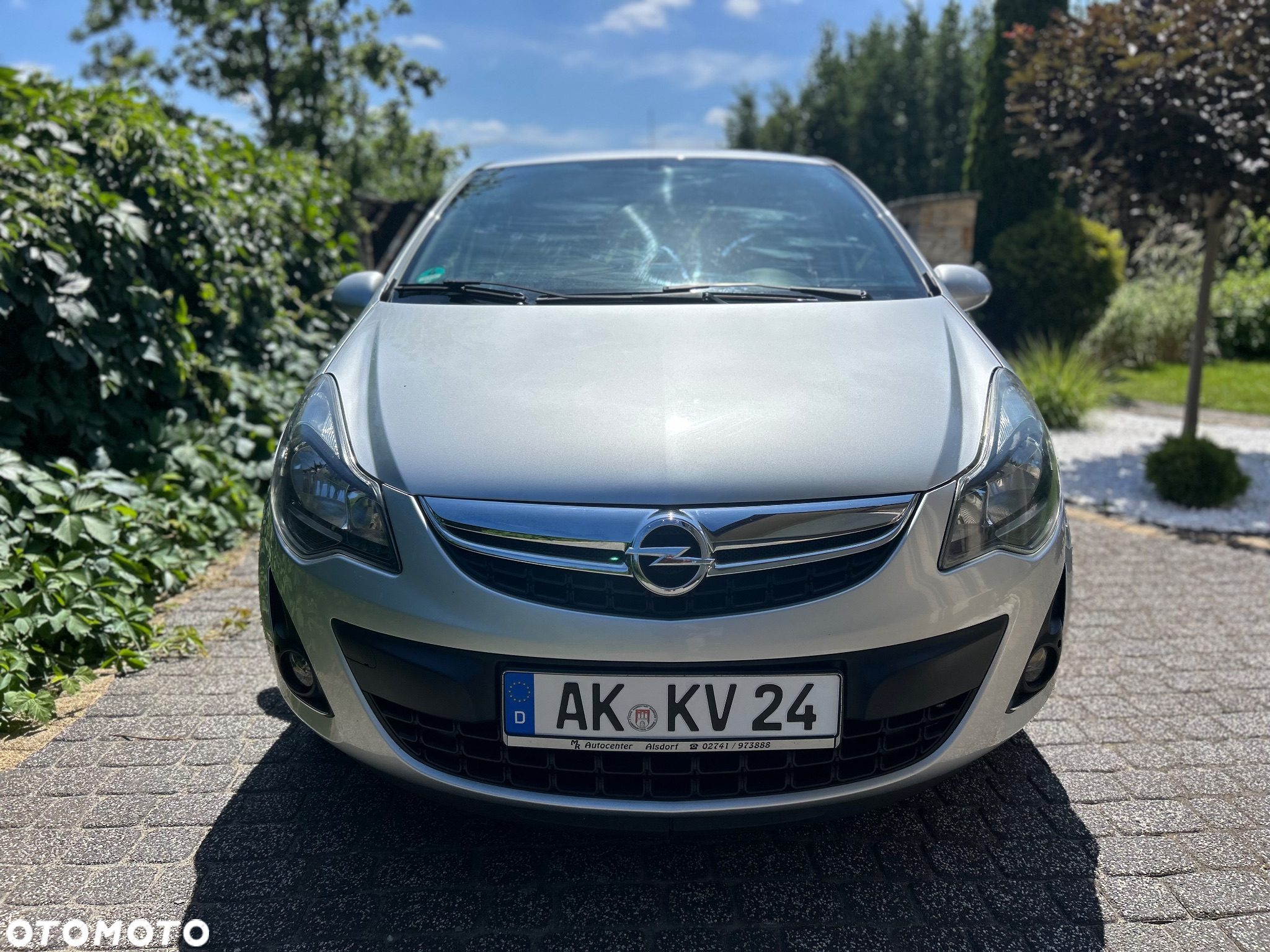 Opel Corsa 1.2 16V Color Edition - 3
