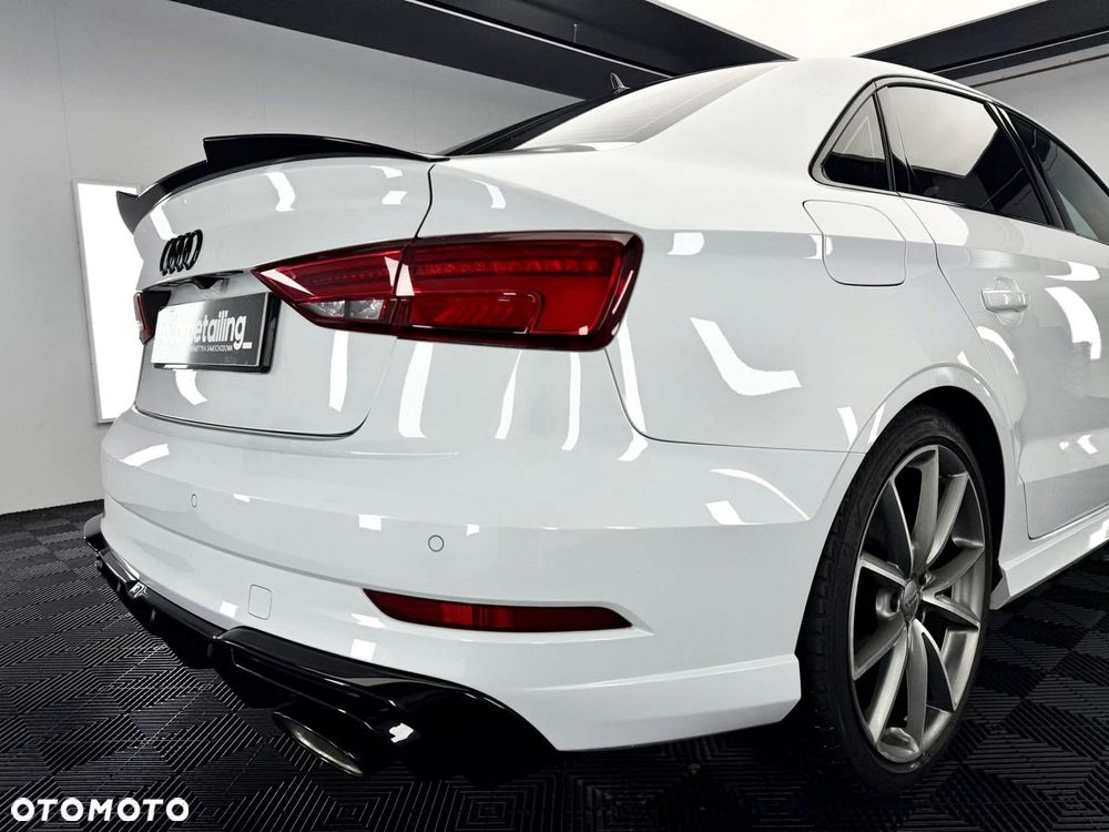 Audi A3 Limousine - 6