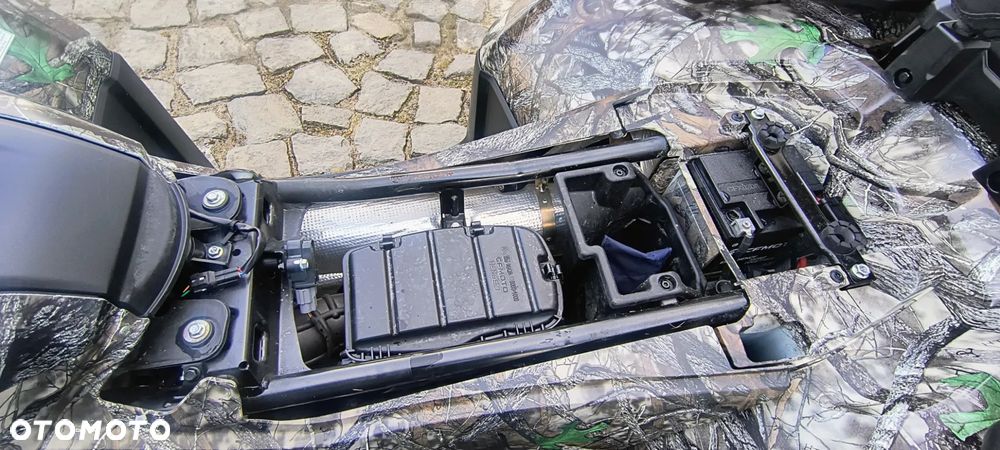 CFMoto Inny - 15