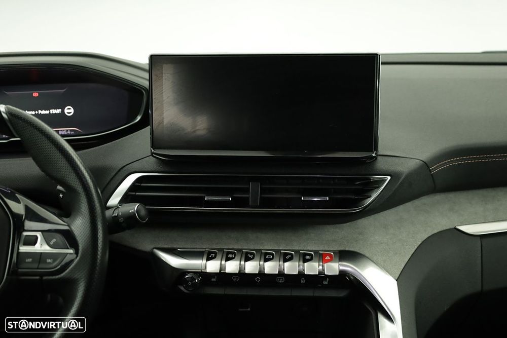 Peugeot 3008 1.2 PureTech GT EAT8 - 9