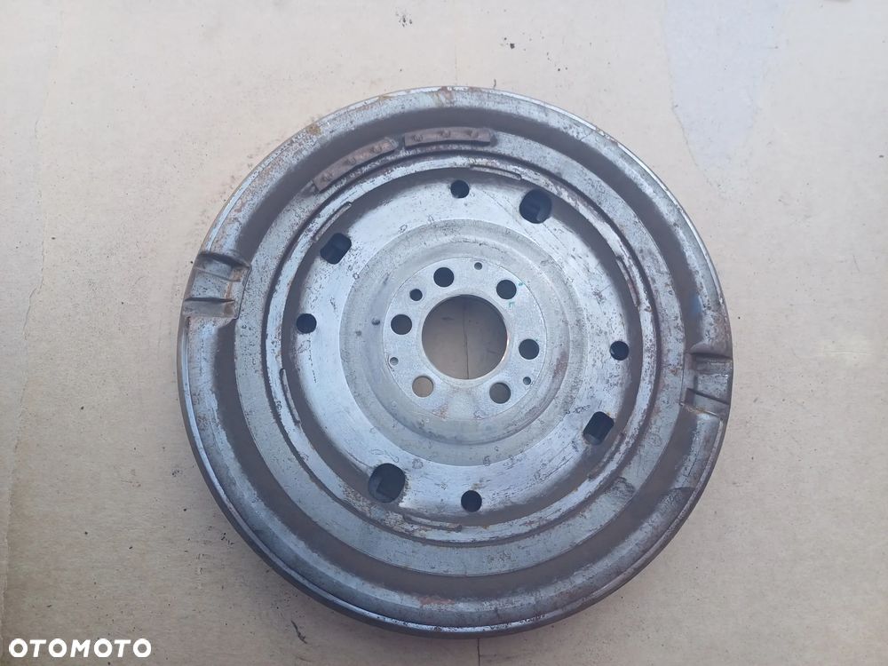 Koło dwumasowe DSG sprzęgło Golf Vl 1.4 TSI  03C105266E - 2