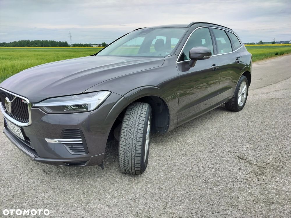 Volvo XC 60 B4 B Core - 8