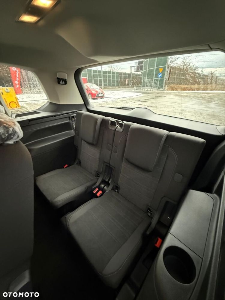 Volkswagen Touran 1.5 TSI EVO Comfortline Plus DSG - 28