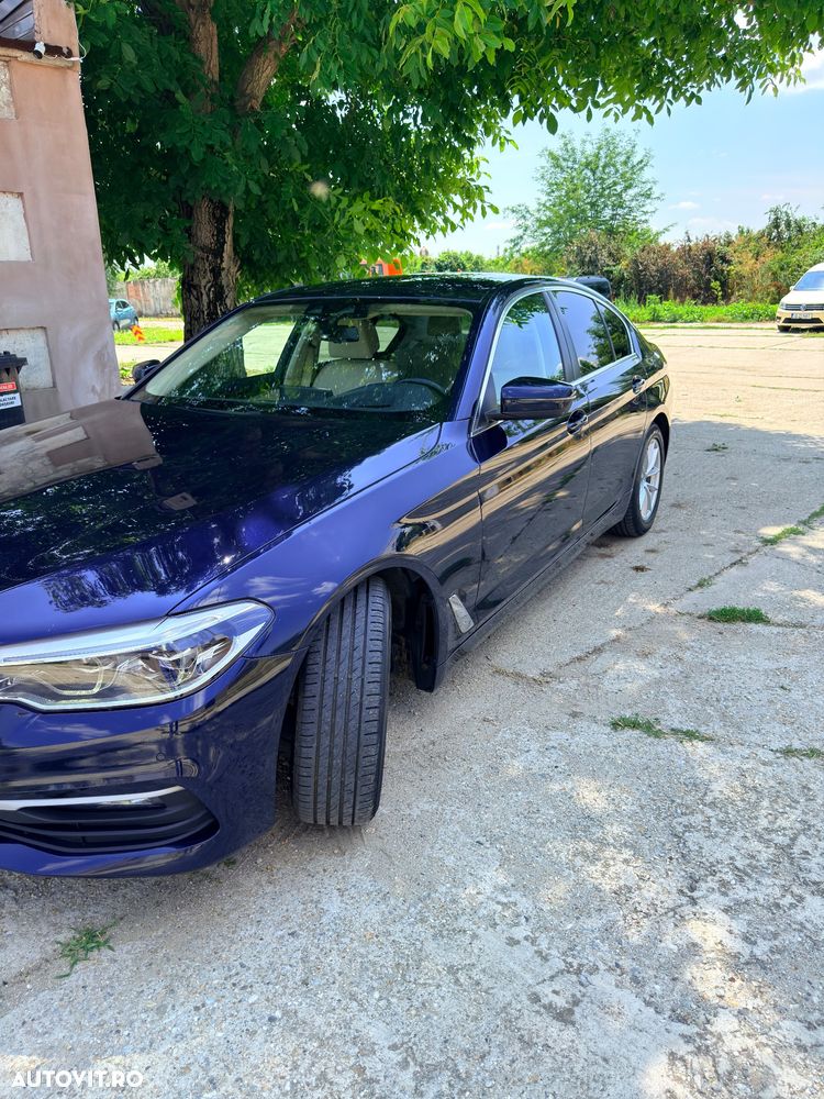 BMW Seria 5 - 23