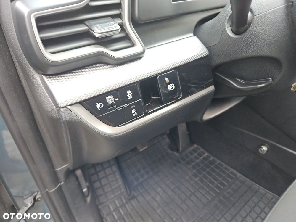 Kia Sportage 1.6 T-GDI M 2WD - 20