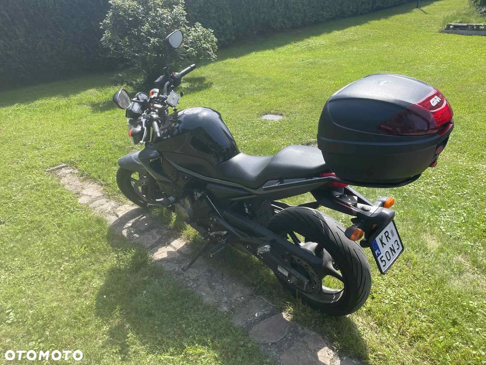 Yamaha XJ - 10