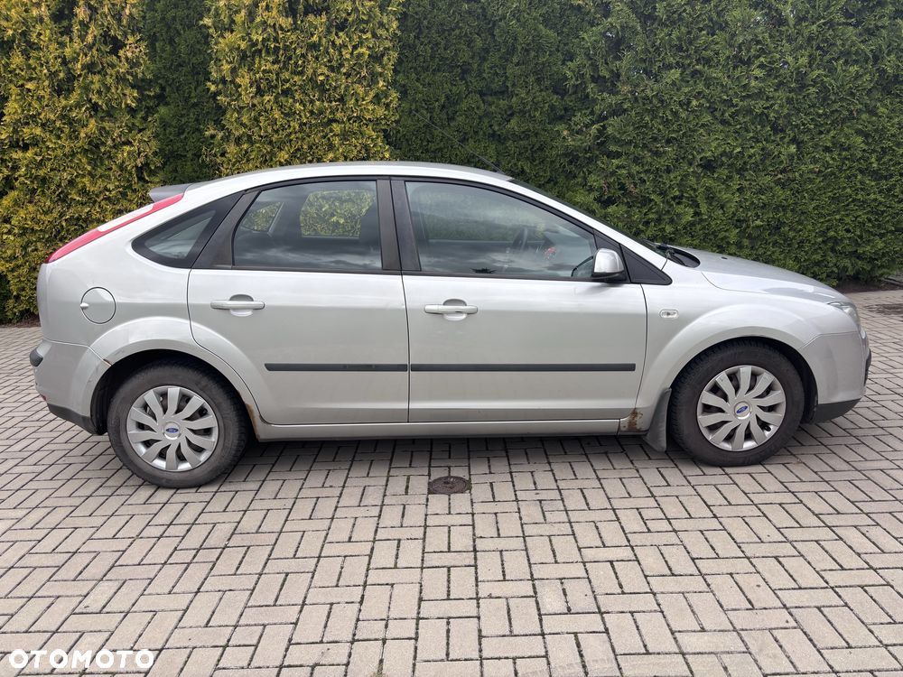 Ford Focus - 5
