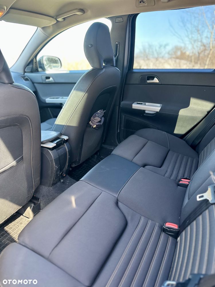 Volvo V50 D3 Kinetic - 11