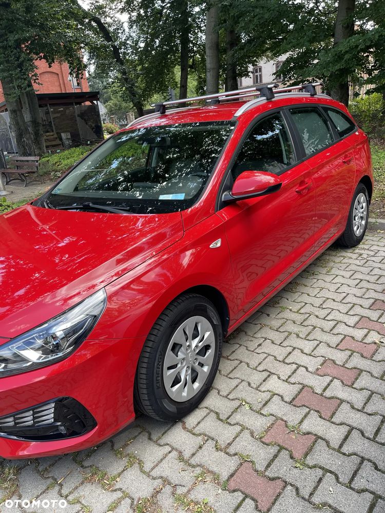 Hyundai i30 1.5 DPI Comfort - 7